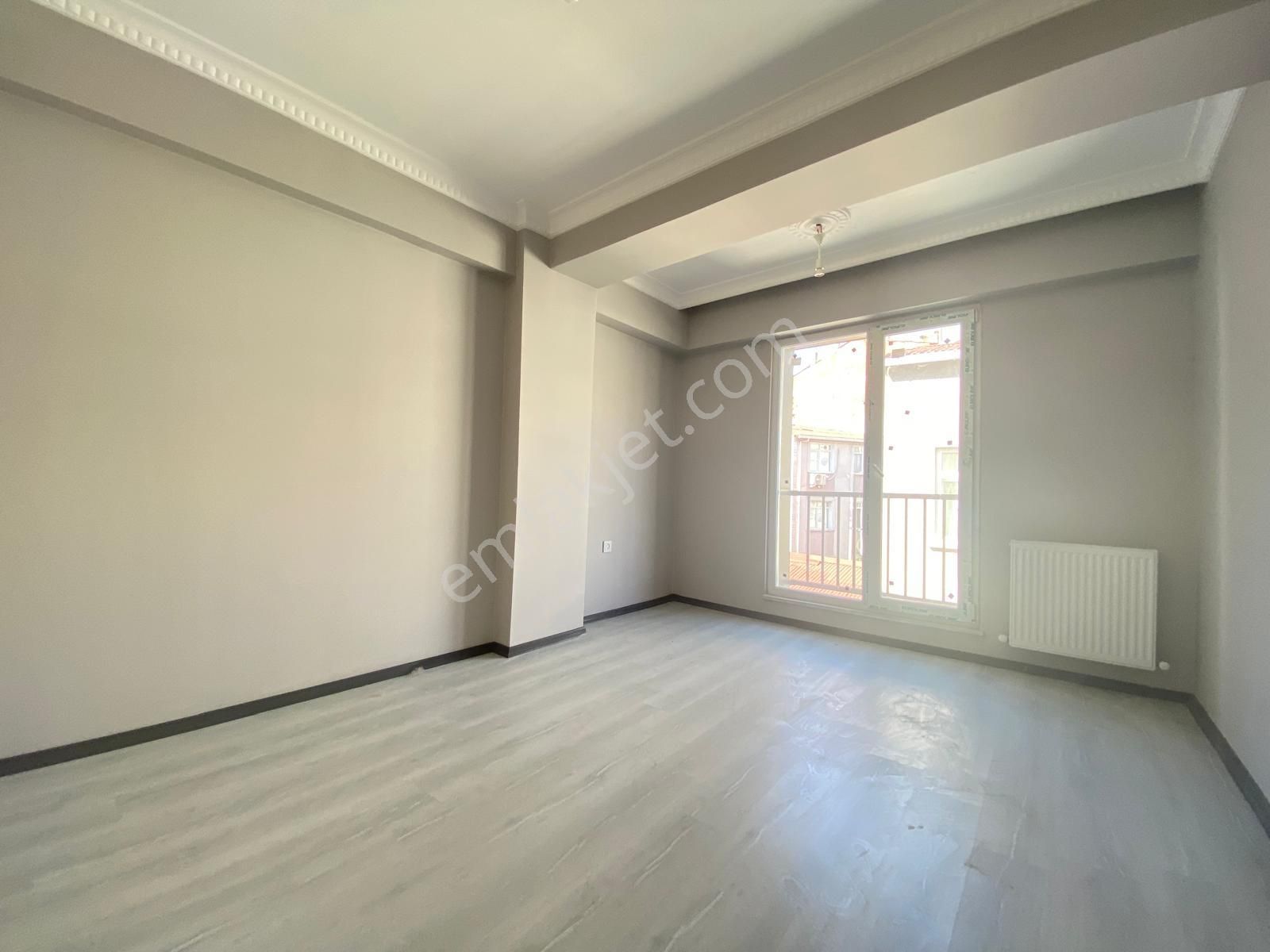 Litros'tan Bağcılar Fevziçakmak Mah 3+2 Kredili 3.kat 160m2 Dublex Daire - Görsel 6