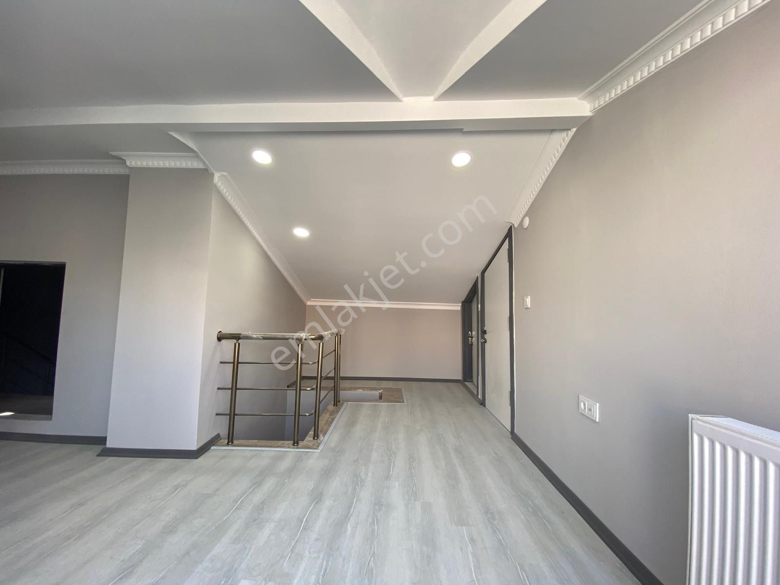 Litros'tan Bağcılar Fevziçakmak Mah 3+2 Kredili 3.kat 160m2 Dublex Daire - Görsel 25