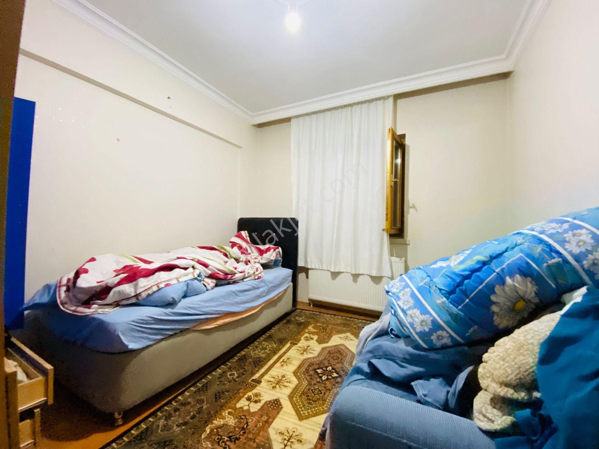 Şahintepe'de Cadde Üzerinde Giriş Kat 2+1 Satılık Daire !!! - Görsel 13