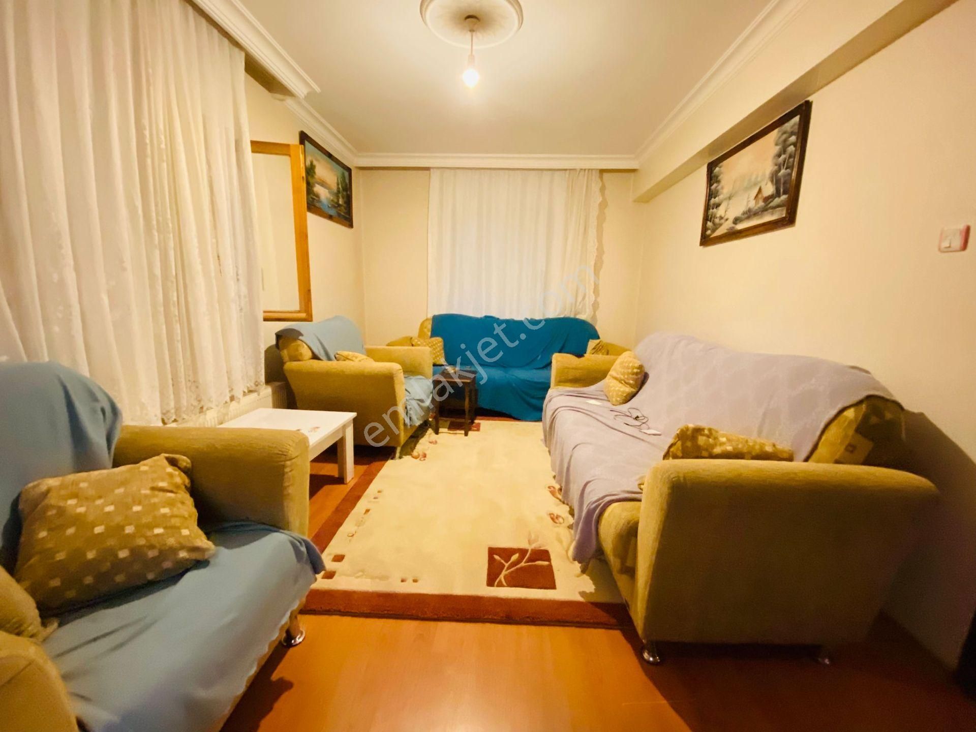 Şahintepe'de Cadde Üzerinde Giriş Kat 2+1 Satılık Daire !!! - Görsel 7