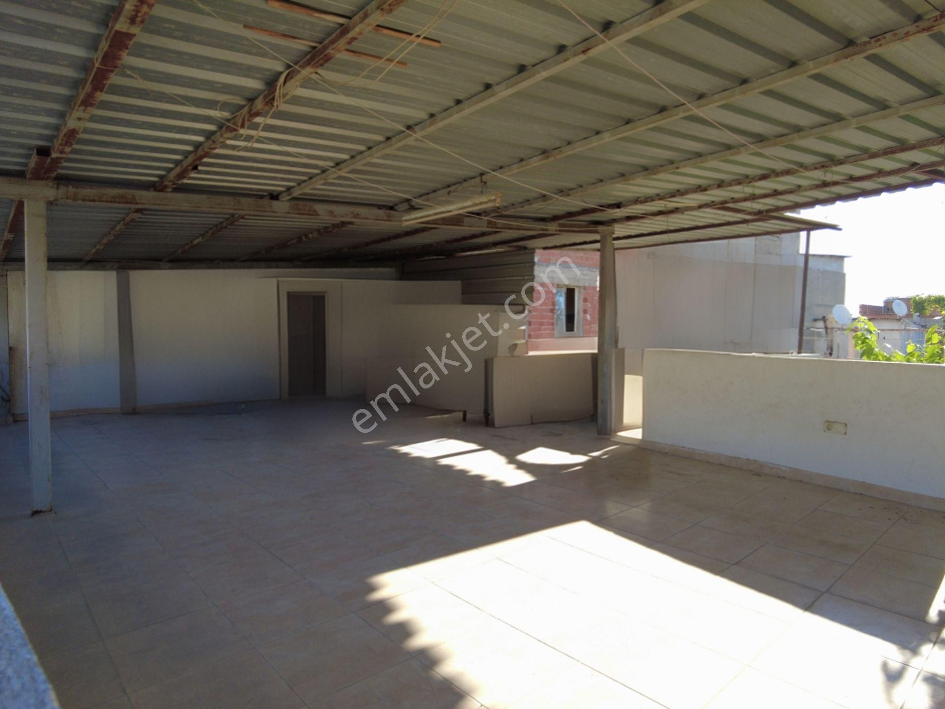 Kw Cobans'tan Bornova Satılık Müstakil, Teraslı Bina, Kat Bahçeli + Dükkan! - Görsel 25