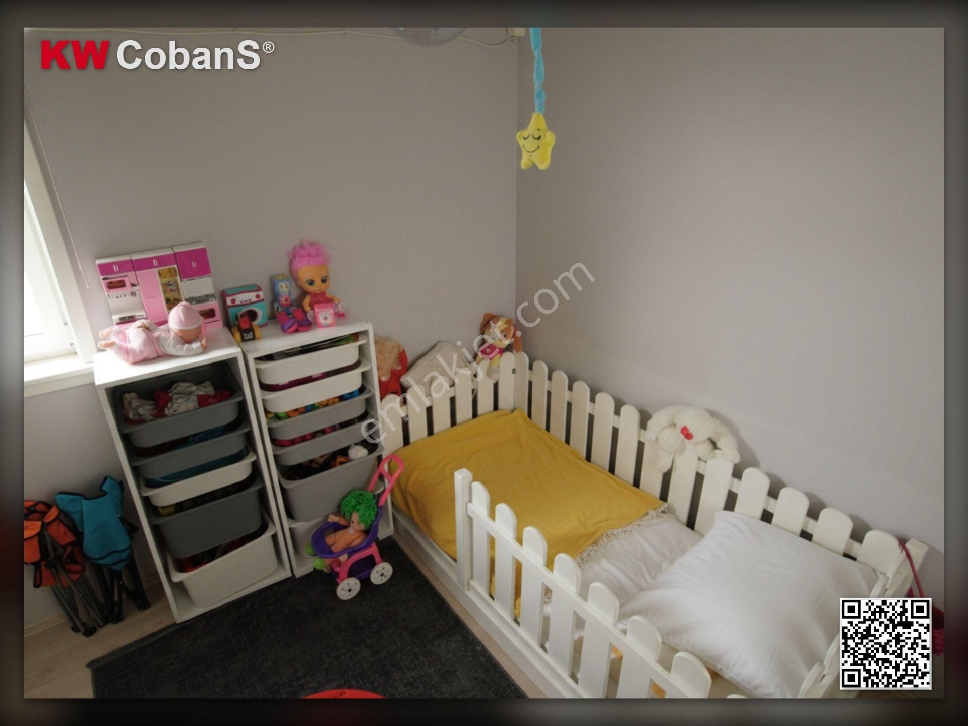 Kw Cobans'tan Bornova Satılık Müstakil, Teraslı Bina, Kat Bahçeli + Dükkan! - Görsel 16