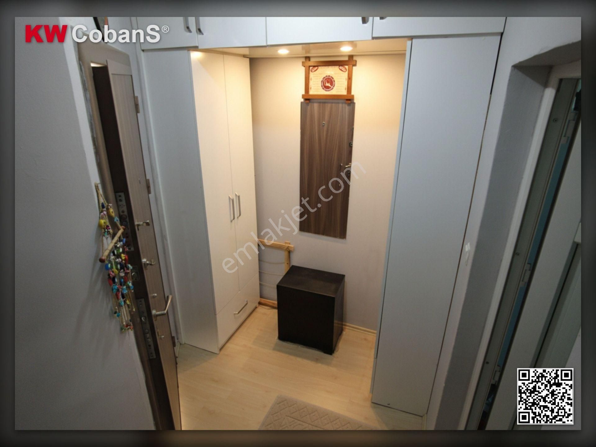 Kw Cobans'tan Bornova Satılık Müstakil, Teraslı Bina, Kat Bahçeli + Dükkan! - Görsel 20