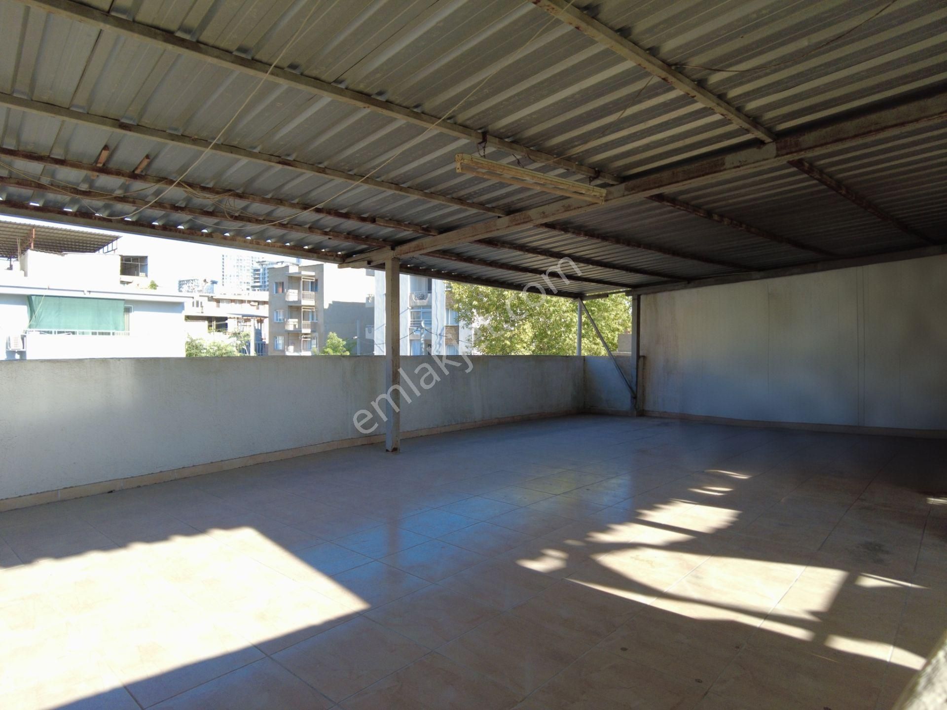 Kw Cobans'tan Bornova Satılık Müstakil, Teraslı Bina, Kat Bahçeli + Dükkan! - Görsel 28