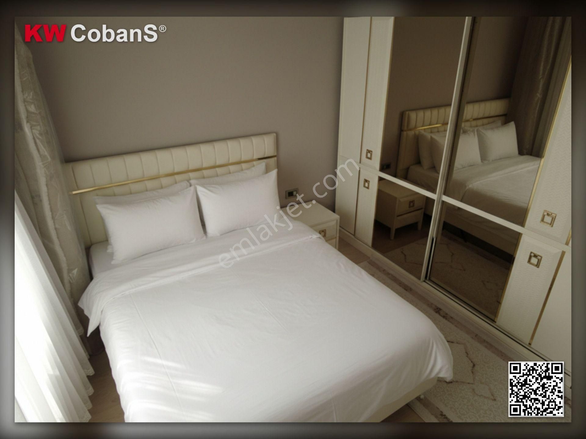 Kw Cobans'tan Bornova Satılık Müstakil, Teraslı Bina, Kat Bahçeli + Dükkan! - Görsel 29