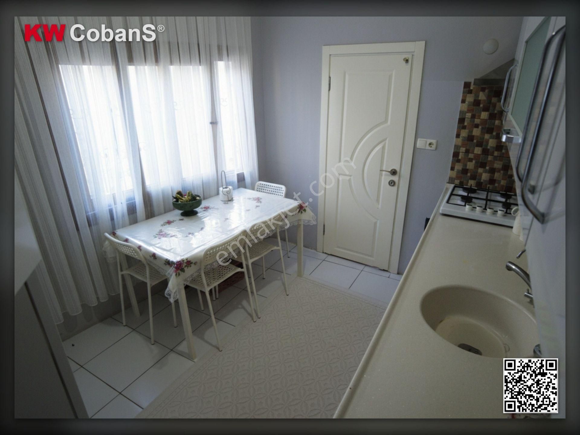 Kw Cobans'tan Bornova Satılık Müstakil, Teraslı Bina, Kat Bahçeli + Dükkan! - Görsel 27