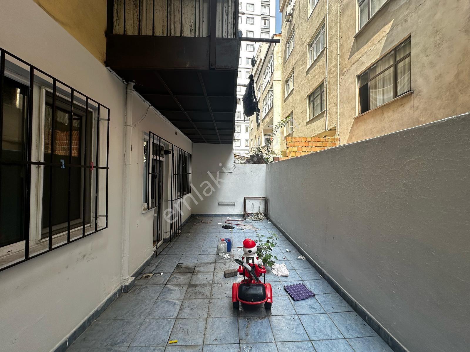 Litros'tan Tuna Mah 3+1 Kredili Bahçe Kat Satılık 120m2 Satılık Daire - Görsel 23