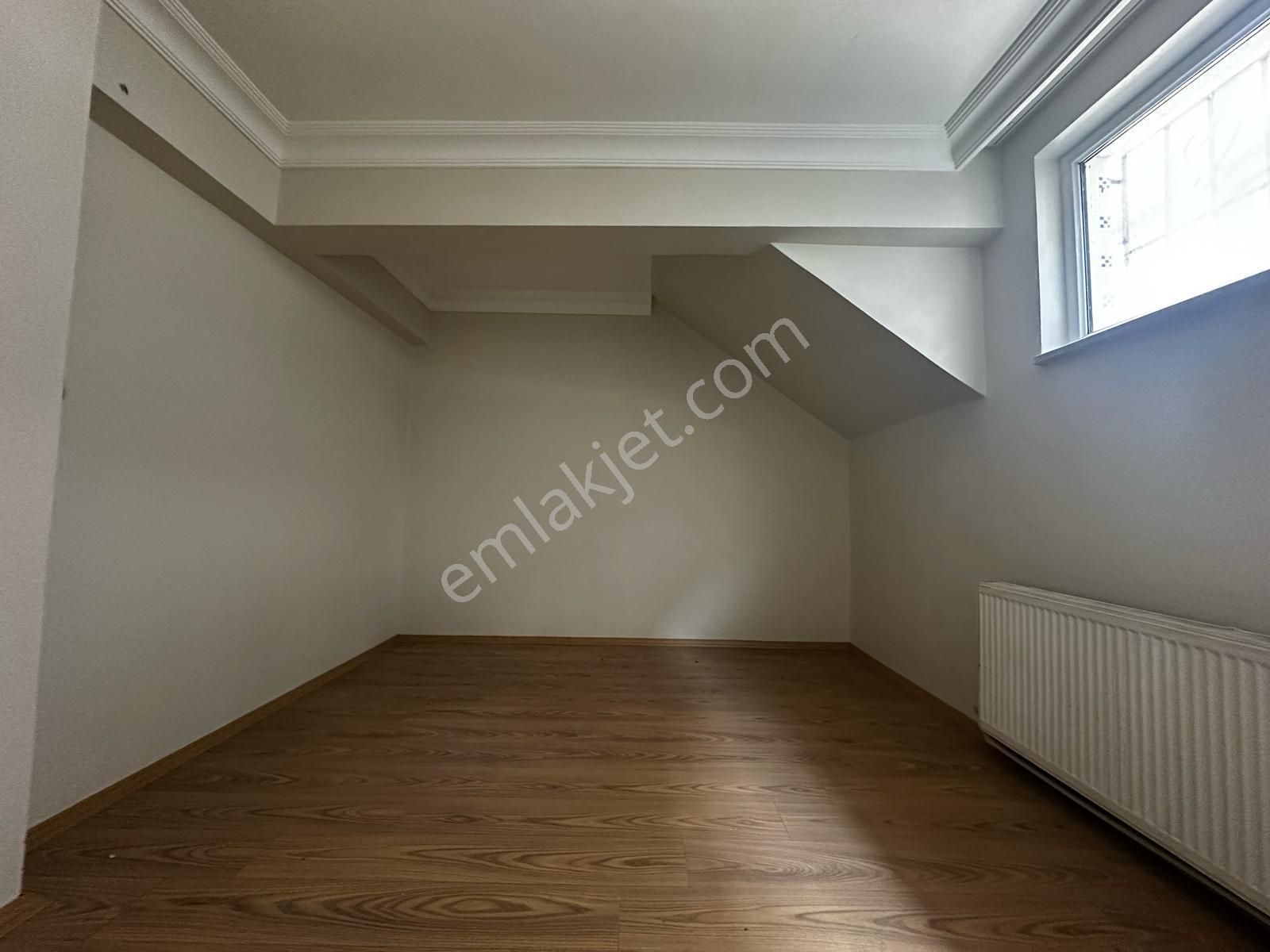 Litros'tan Tuna Mah 3+1 Kredili Bahçe Kat Satılık 120m2 Satılık Daire - Görsel 7