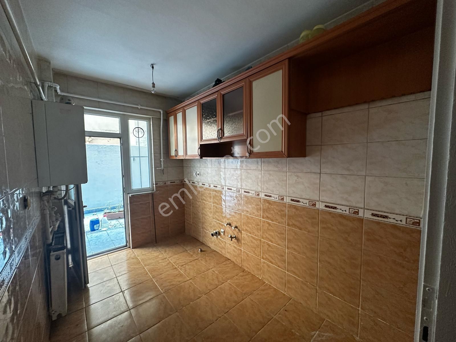 Litros'tan Tuna Mah 3+1 Kredili Bahçe Kat Satılık 120m2 Satılık Daire - Görsel 16