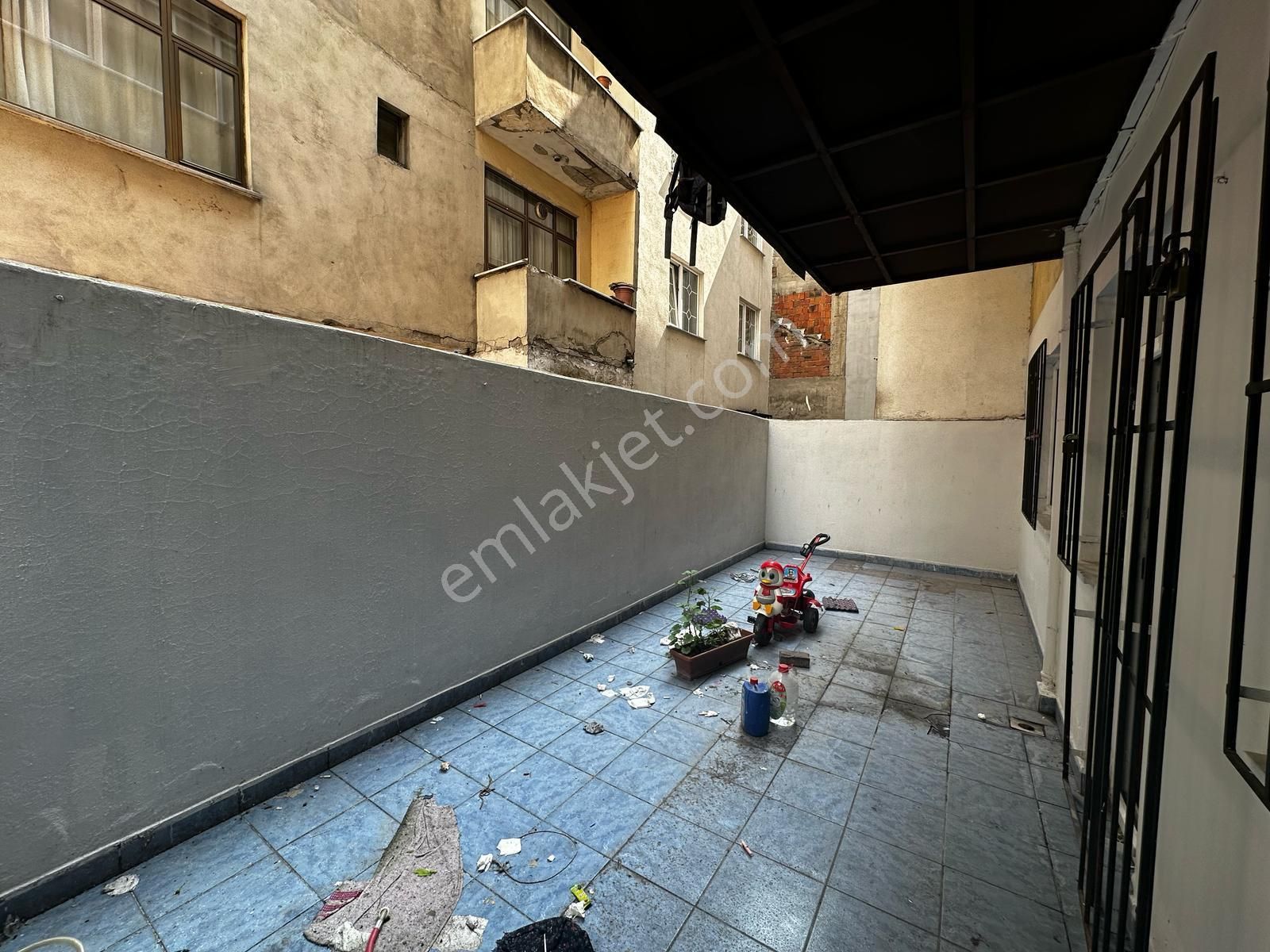 Litros'tan Tuna Mah 3+1 Kredili Bahçe Kat Satılık 120m2 Satılık Daire - Görsel 21