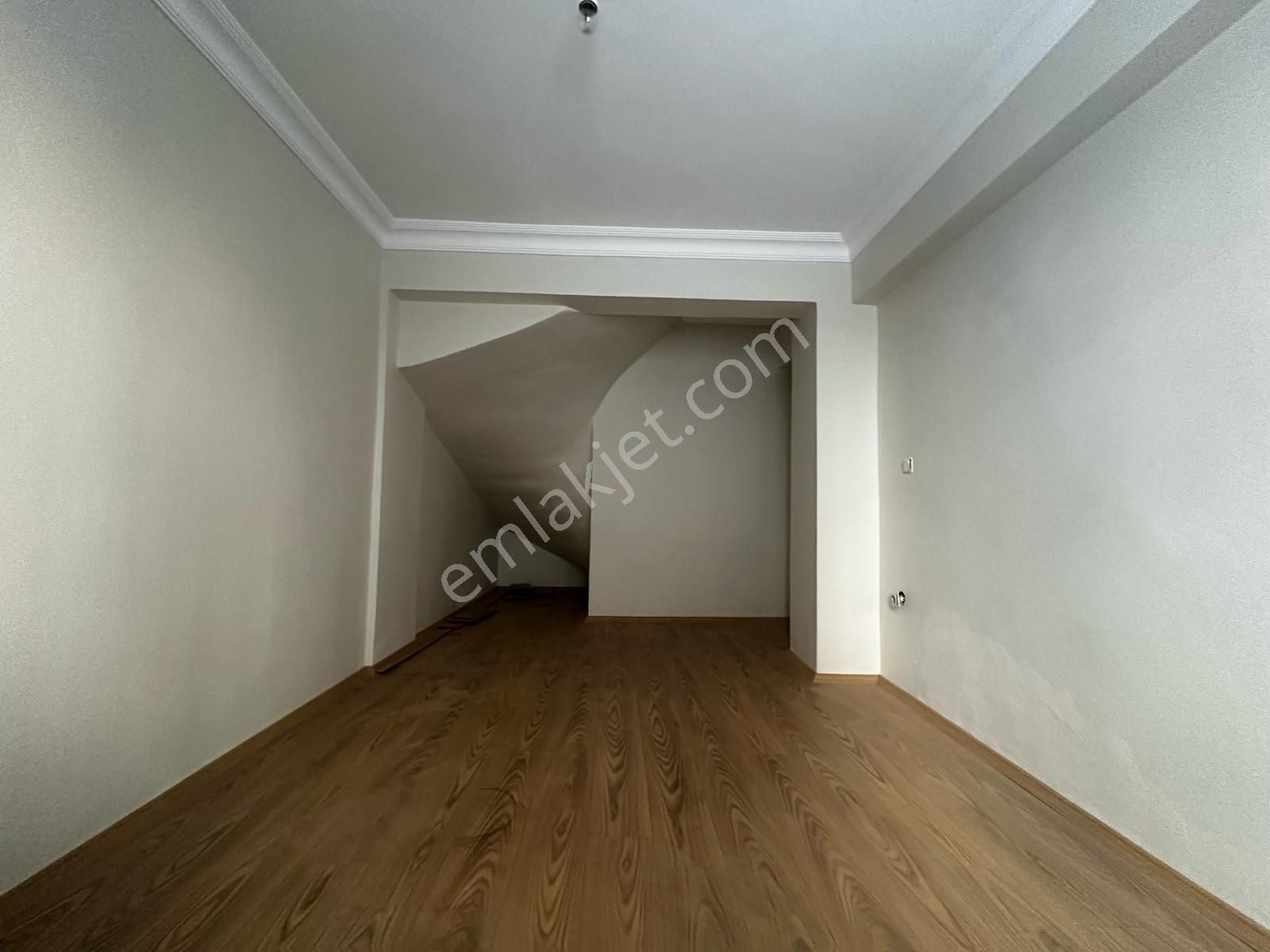 Litros'tan Tuna Mah 3+1 Kredili Bahçe Kat Satılık 120m2 Satılık Daire - Görsel 4