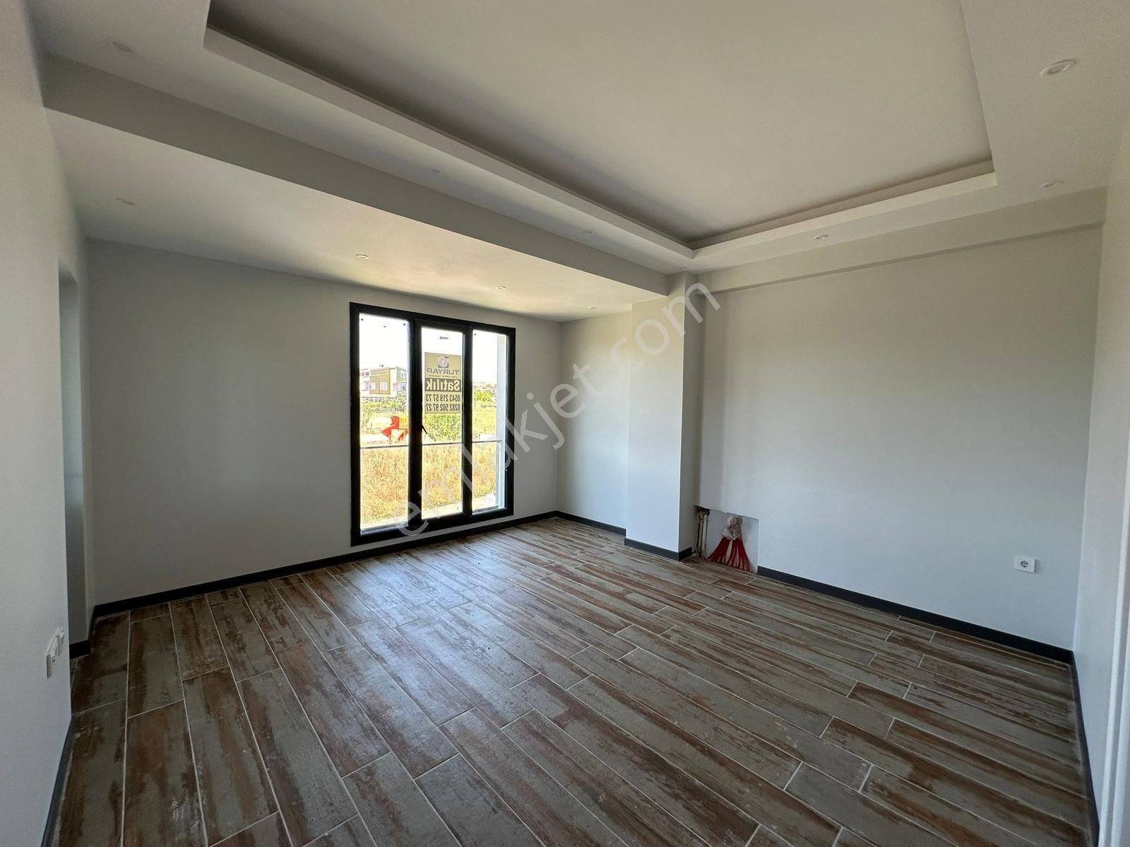 Turyap Hürriyet Den Çorlu Yenicede Lüks 4+1 Satılık Villa - Görsel 18