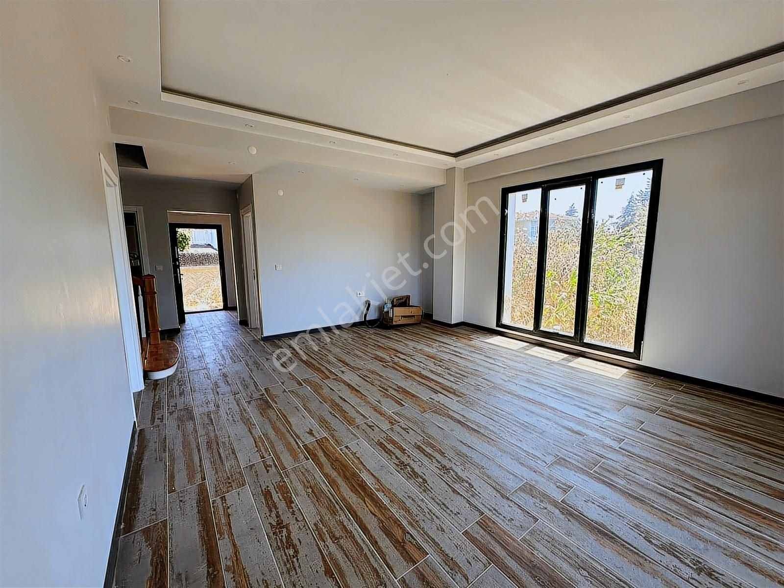 Turyap Hürriyet Den Çorlu Yenicede Lüks 4+1 Satılık Villa - Görsel 26