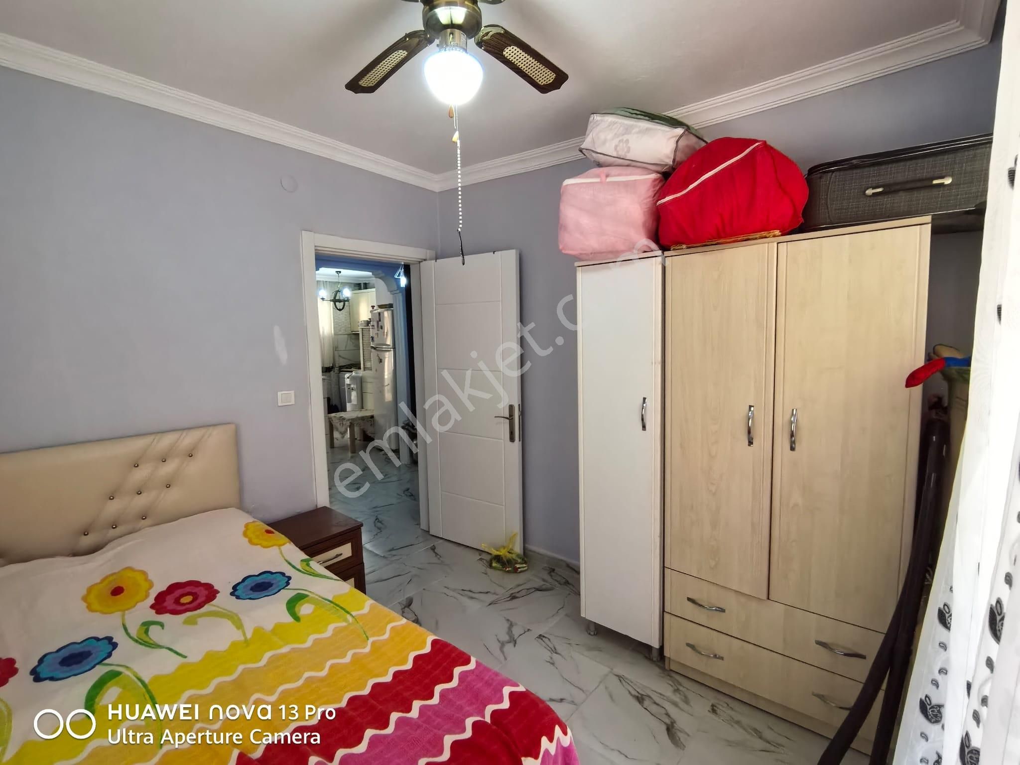 Didim Altınkum Cennet Koyu 500m Mesafede Satılık 2+1 - Görsel 10