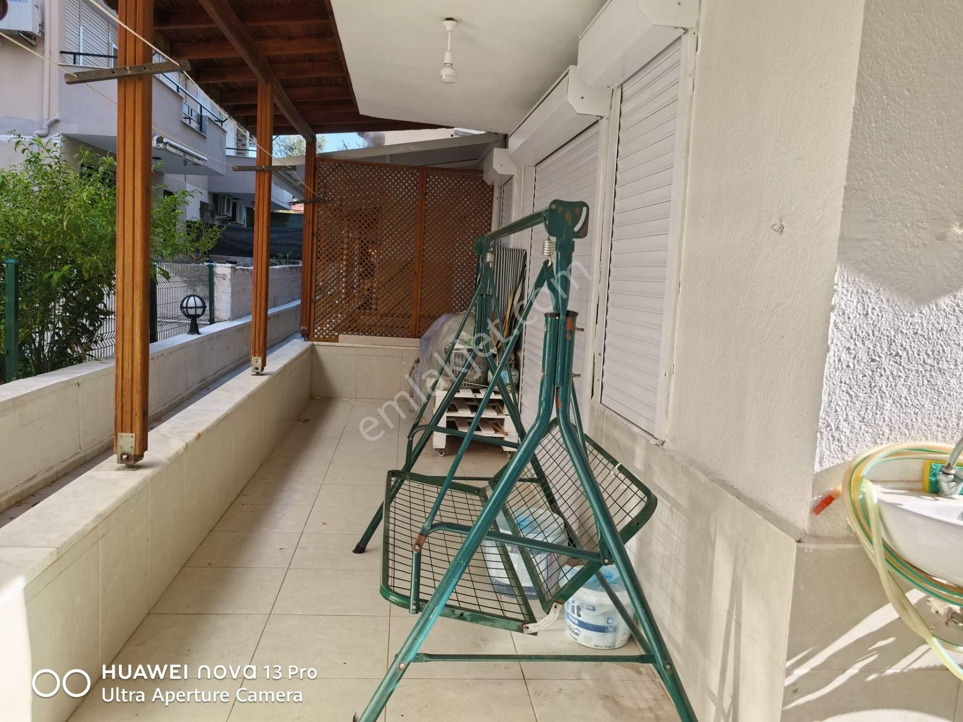 Didim Altınkum Cennet Koyu 500m Mesafede Satılık 2+1 - Görsel 14