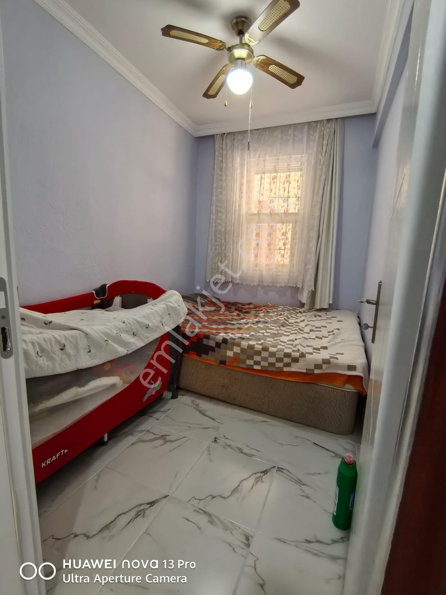 Didim Altınkum Cennet Koyu 500m Mesafede Satılık 2+1 - Görsel 12