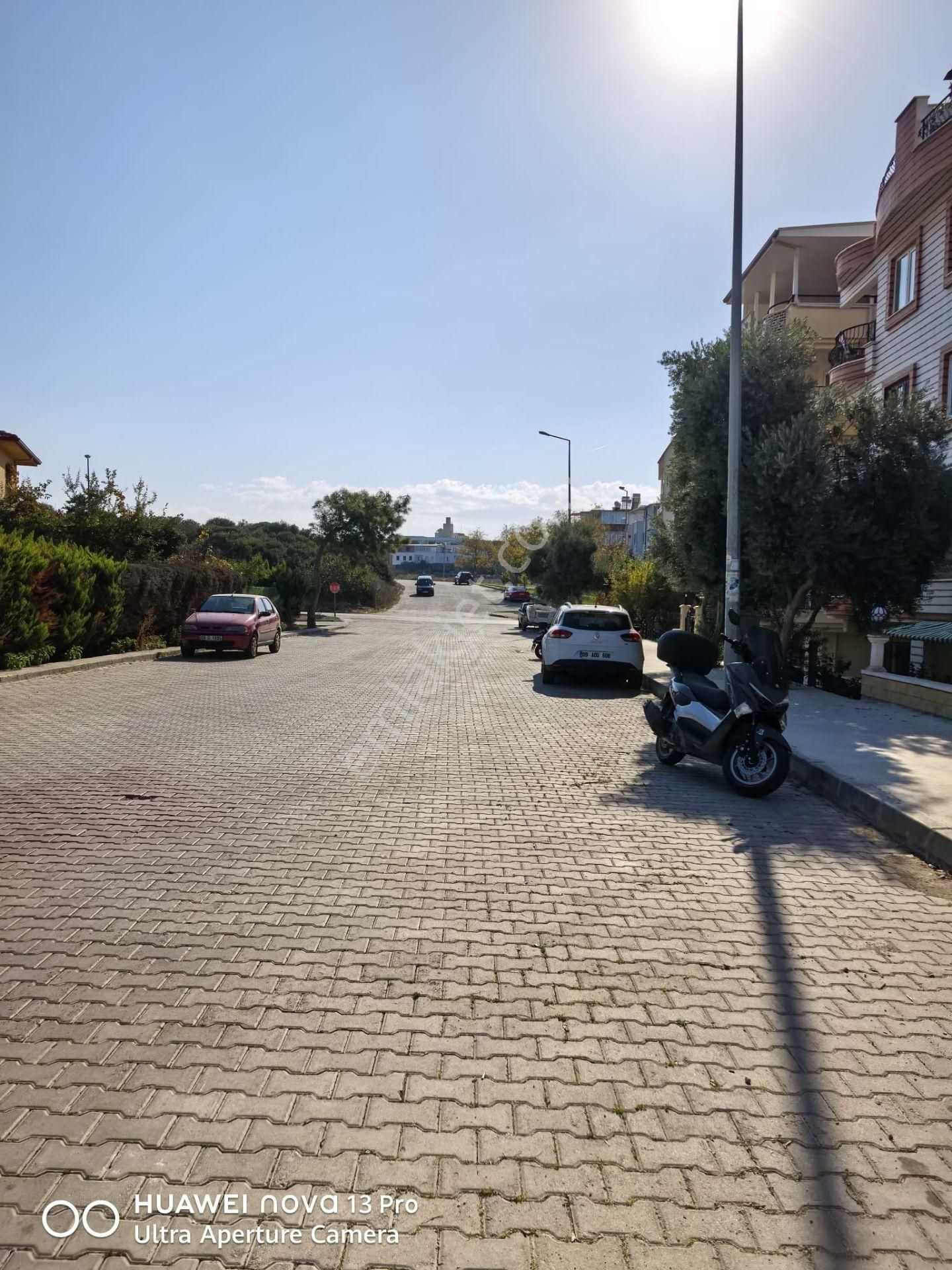 Didim Altınkum Cennet Koyu 500m Mesafede Satılık 2+1 - Görsel 16