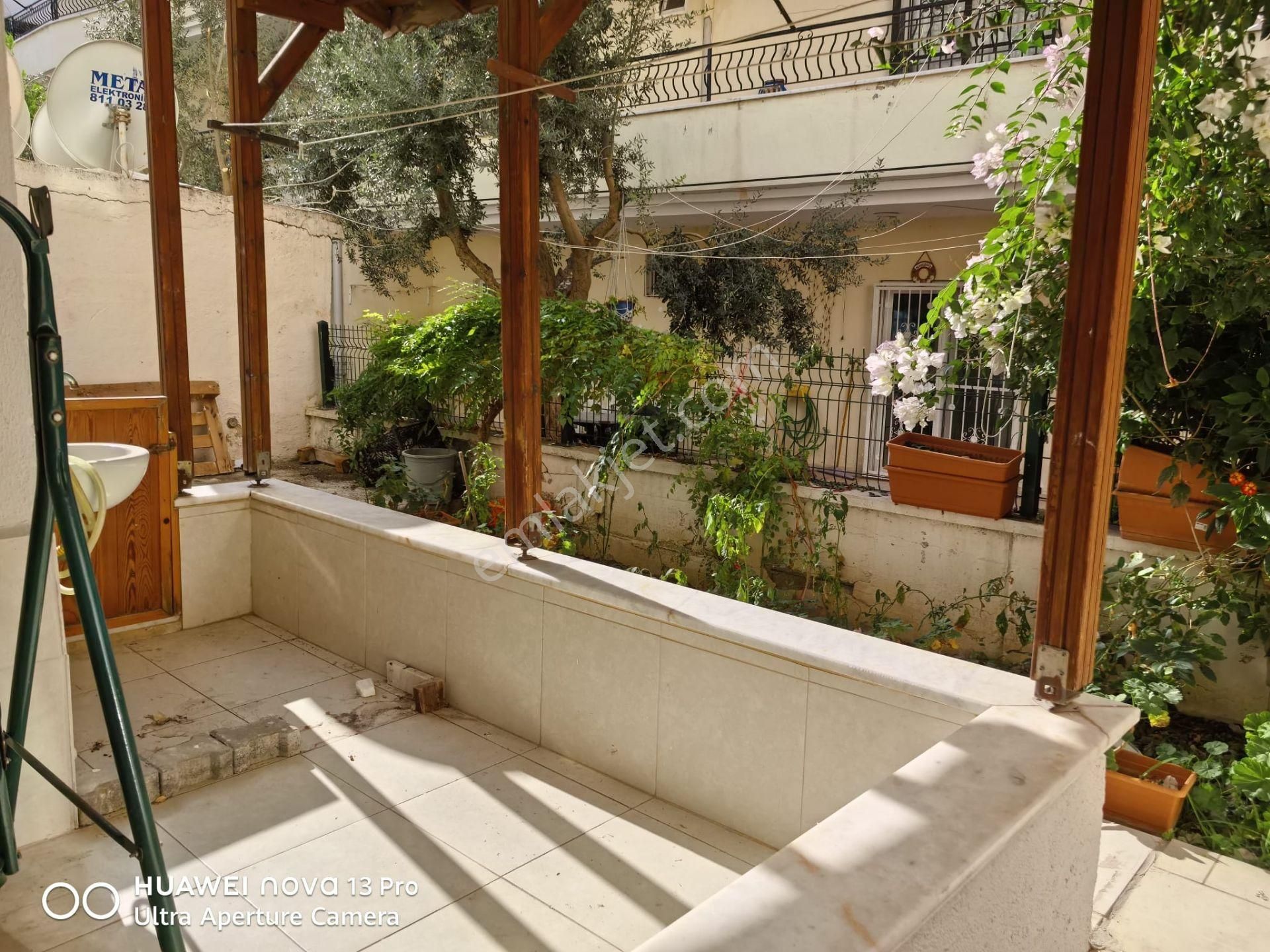 Didim Altınkum Cennet Koyu 500m Mesafede Satılık 2+1 - Görsel 13