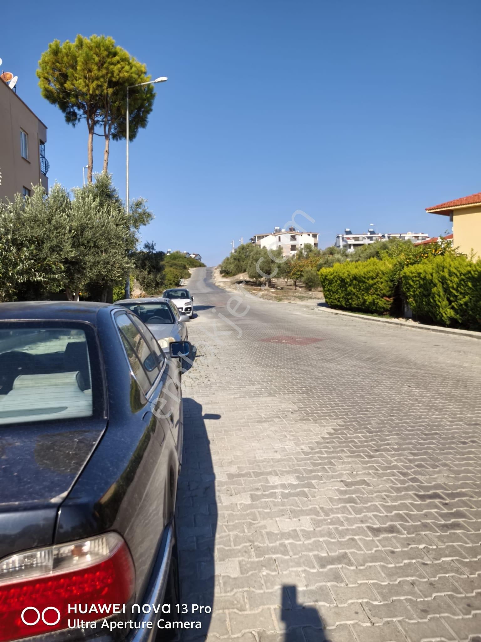 Didim Altınkum Cennet Koyu 500m Mesafede Satılık 2+1 - Görsel 15