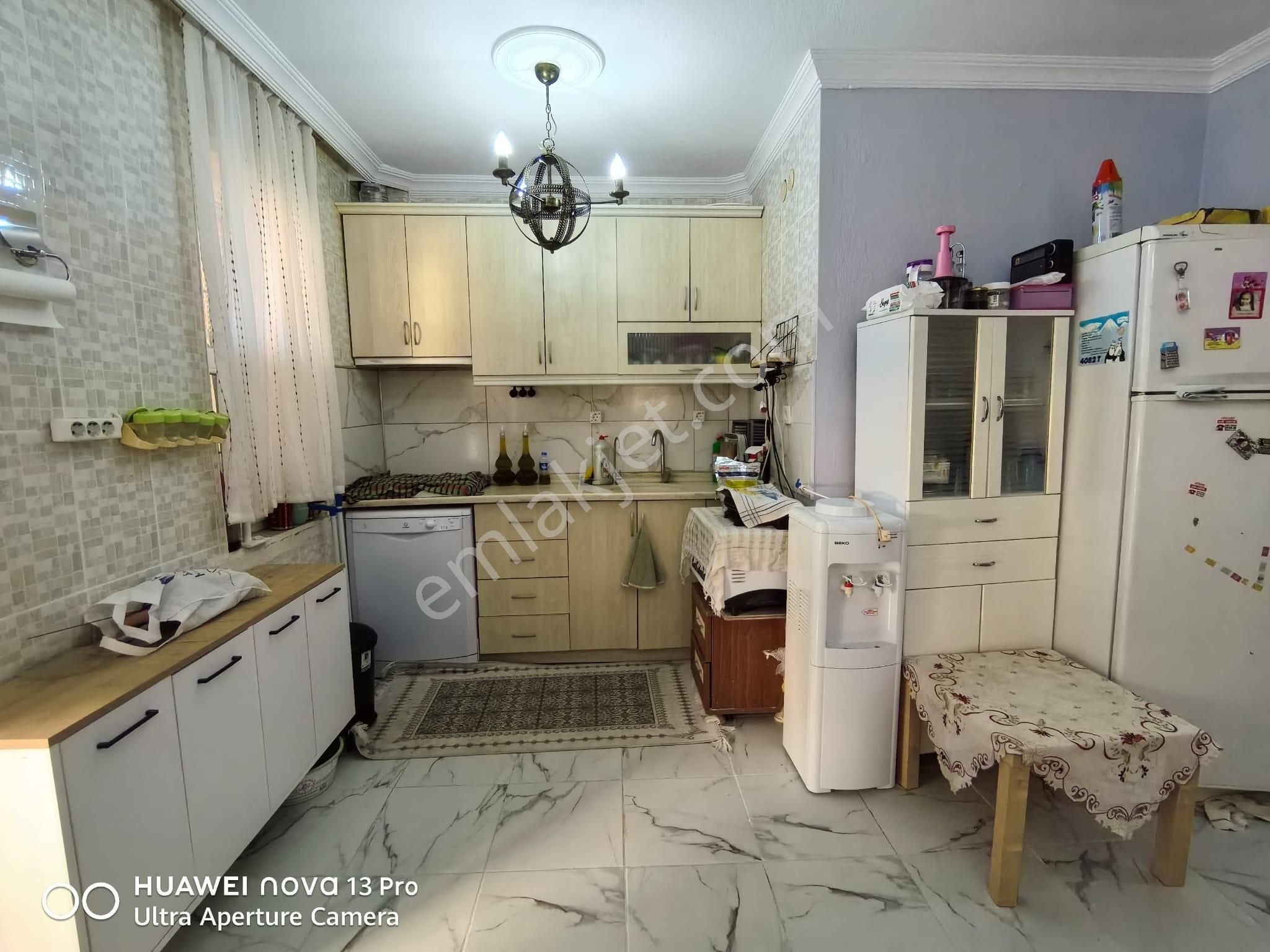 Didim Altınkum Cennet Koyu 500m Mesafede Satılık 2+1 - Görsel 9