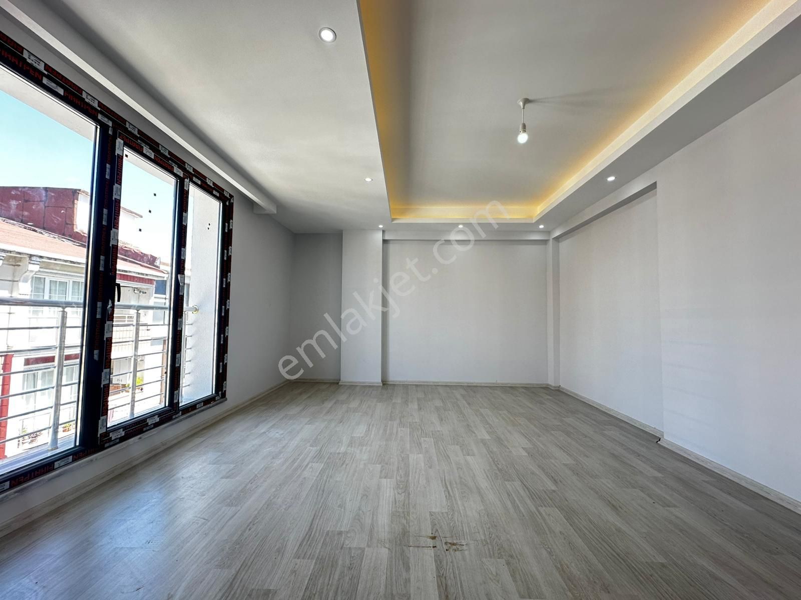 Litros'tan Fatih Mah 3+1 Kredili 3.kat 110m² Sıfır Daire - Görsel 2