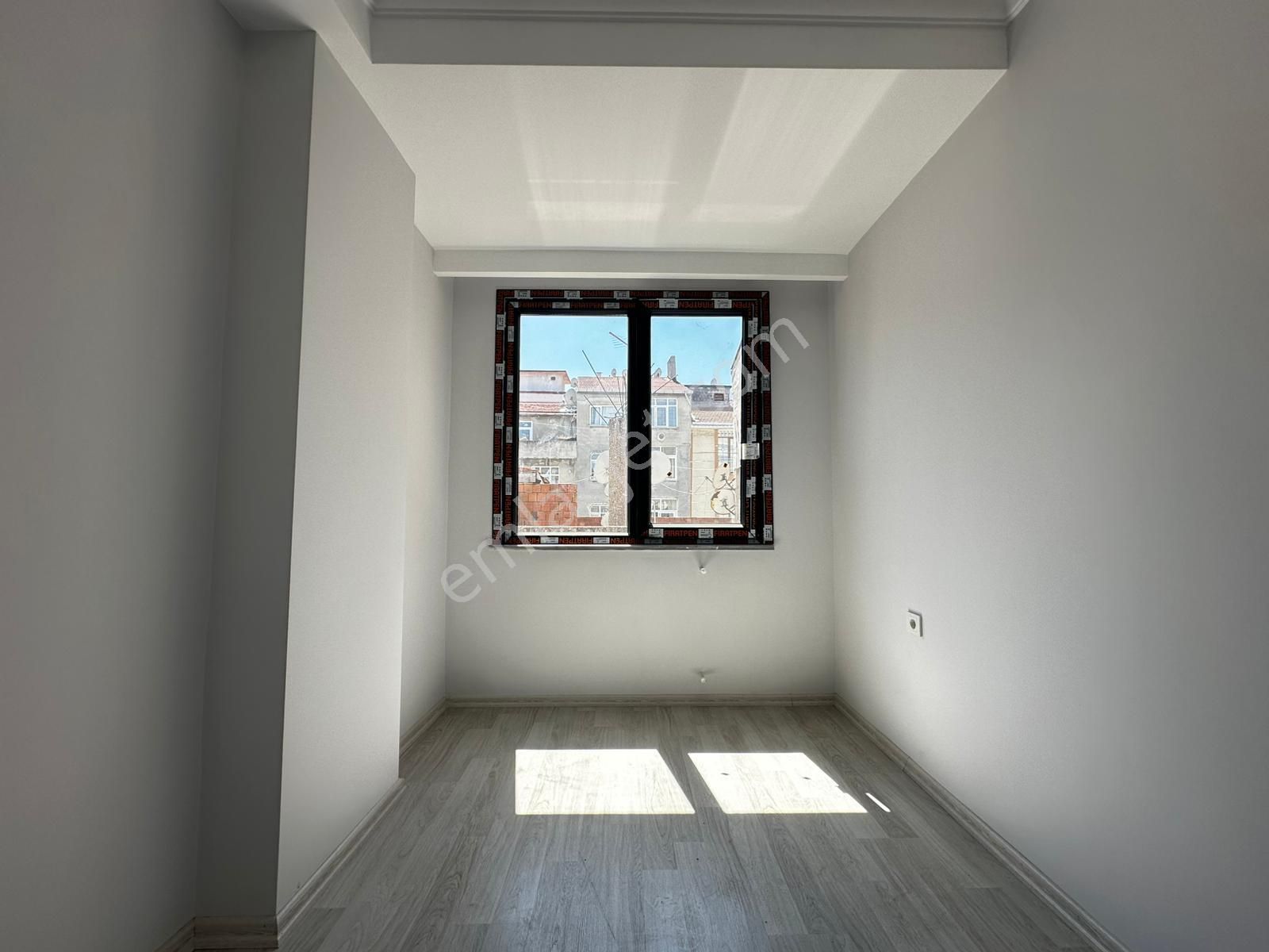 Litros'tan Fatih Mah 3+1 Kredili 3.kat 110m² Sıfır Daire - Görsel 8