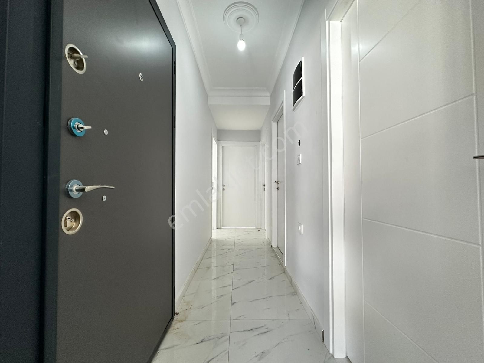 Litros'tan Fatih Mah 3+1 Kredili 3.kat 110m² Sıfır Daire - Görsel 15