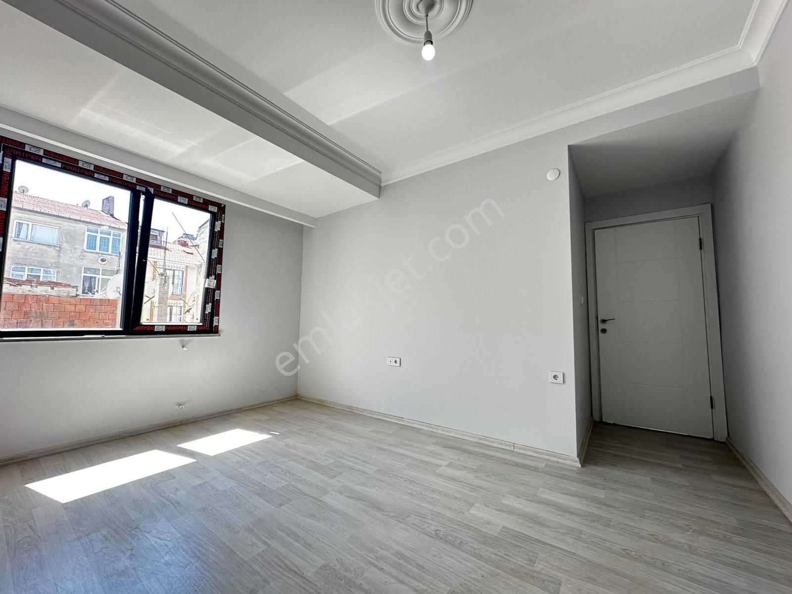 Litros'tan Fatih Mah 3+1 Kredili 3.kat 110m² Sıfır Daire - Görsel 9