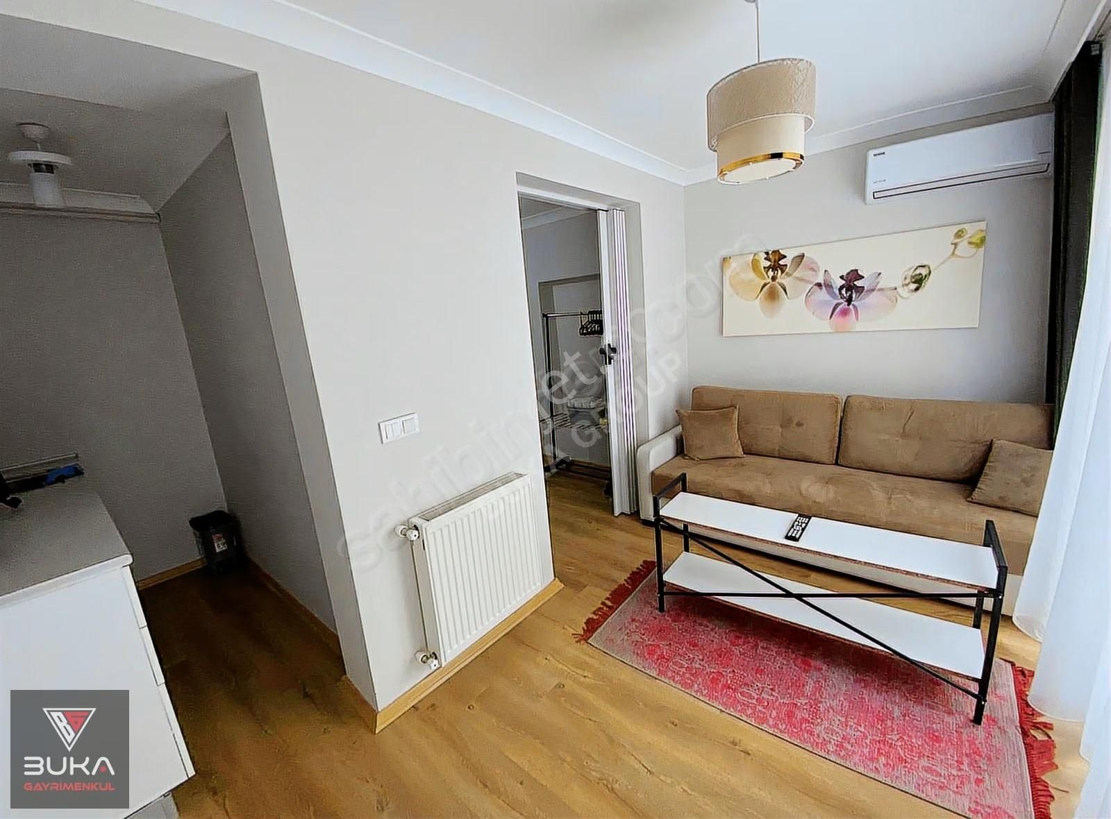 Kuzguncuk Sahile Yürüme Mesafesinde Şık 1+1 Kiralık Daire - Görsel 12