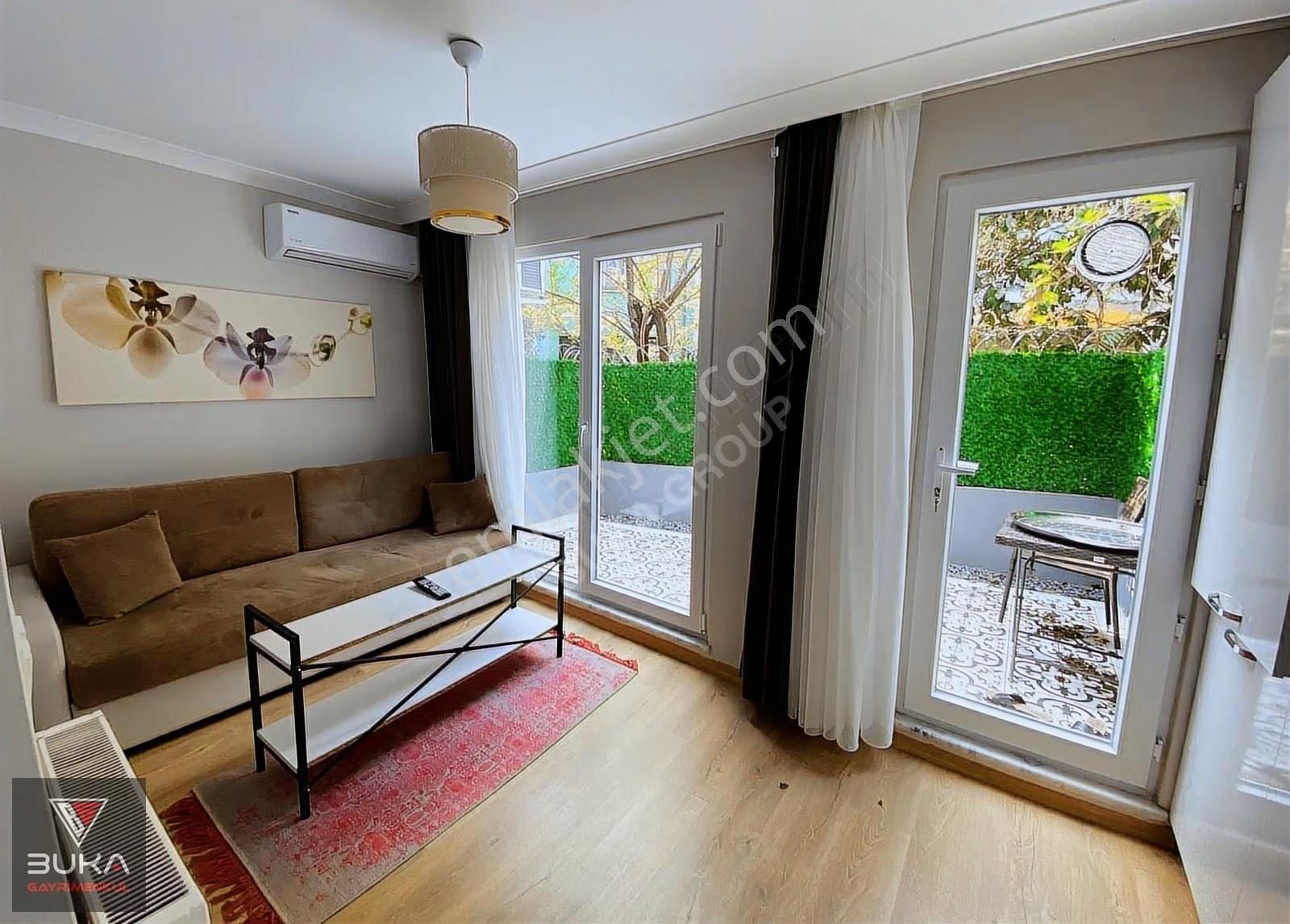 Kuzguncuk Sahile Yürüme Mesafesinde Şık 1+1 Kiralık Daire - Görsel 25