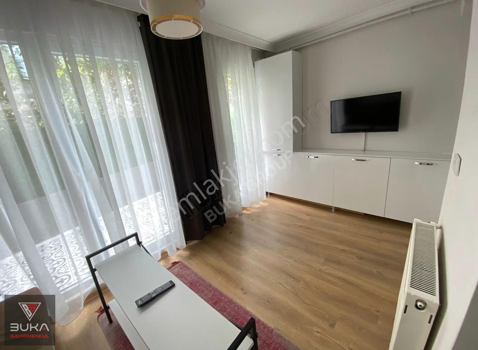 Kuzguncuk Sahile Yürüme Mesafesinde Şık 1+1 Kiralık Daire - Görsel 28