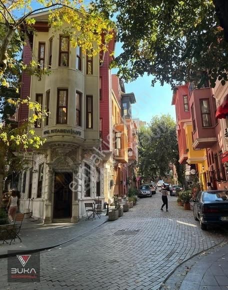 Kuzguncuk Sahile Yürüme Mesafesinde Şık 1+1 Kiralık Daire - Görsel 2