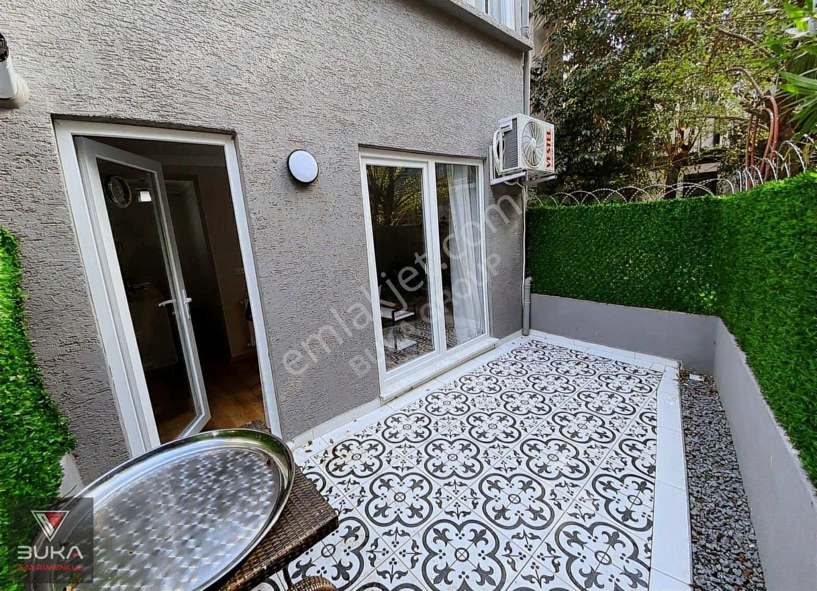 Kuzguncuk Sahile Yürüme Mesafesinde Şık 1+1 Kiralık Daire - Görsel 22