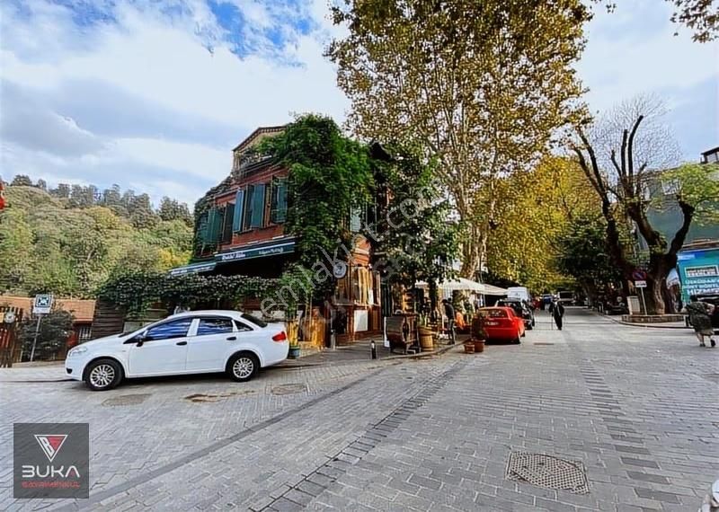 Kuzguncuk Sahile Yürüme Mesafesinde Şık 1+1 Kiralık Daire - Görsel 8