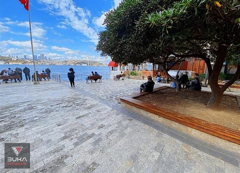 Kuzguncuk Sahile Yürüme Mesafesinde Şık 1+1 Kiralık Daire - Görsel 19