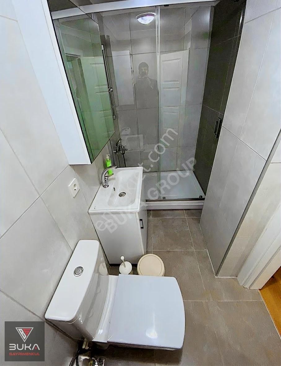 Kuzguncuk Sahile Yürüme Mesafesinde Şık 1+1 Kiralık Daire - Görsel 15