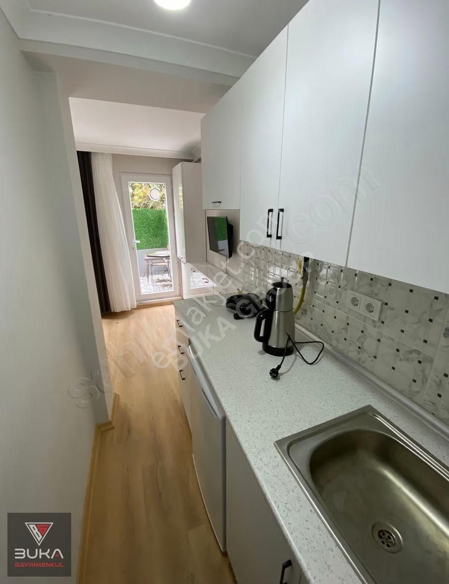 Kuzguncuk Sahile Yürüme Mesafesinde Şık 1+1 Kiralık Daire - Görsel 23