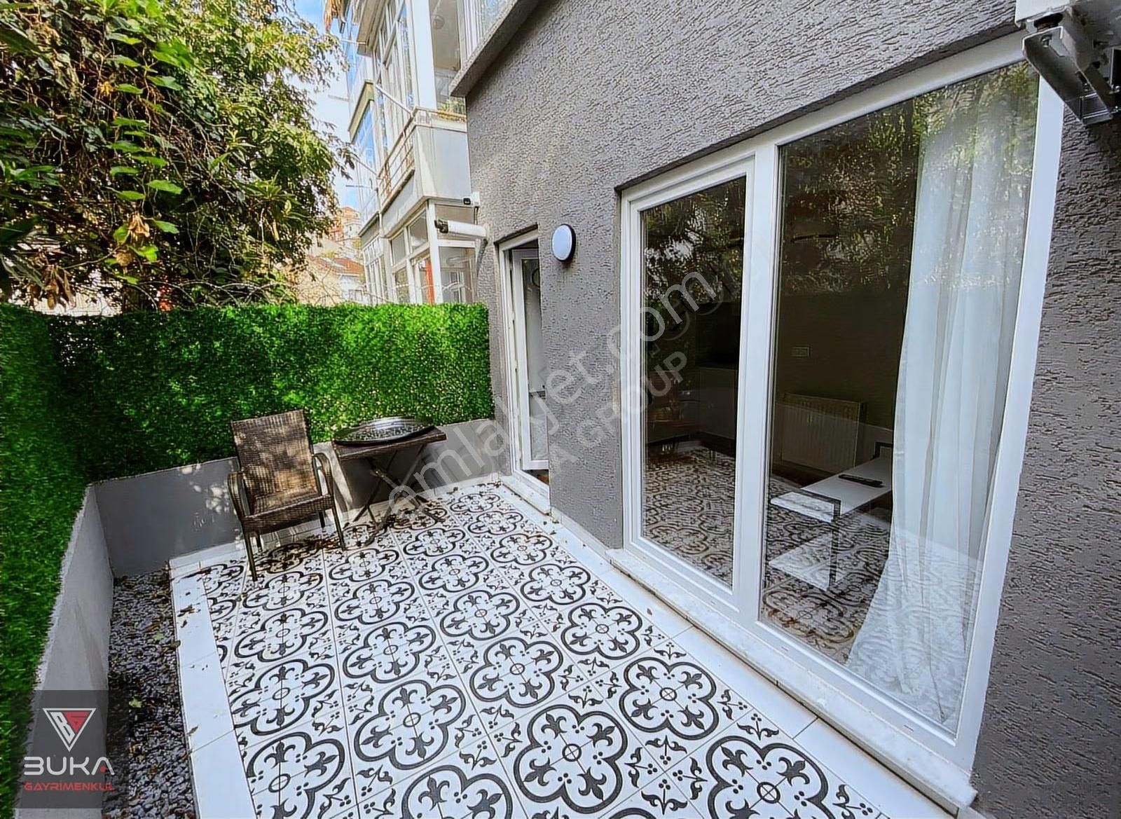 Kuzguncuk Sahile Yürüme Mesafesinde Şık 1+1 Kiralık Daire - Görsel 17