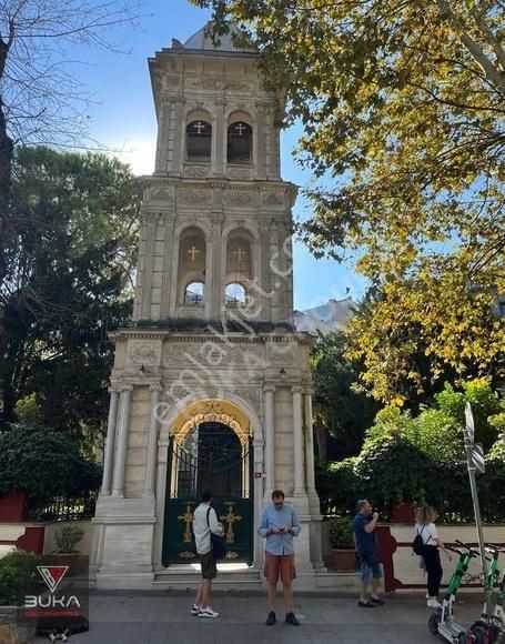 Kuzguncuk Sahile Yürüme Mesafesinde Şık 1+1 Kiralık Daire - Görsel 34