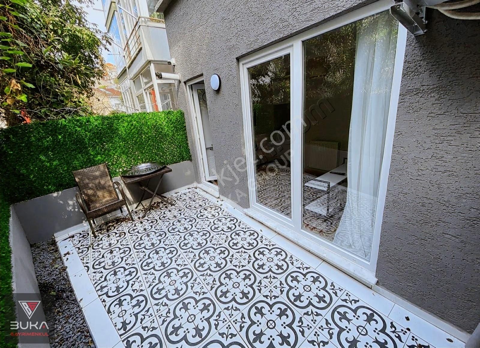 Kuzguncuk Sahile Yürüme Mesafesinde Şık 1+1 Kiralık Daire - Görsel 31