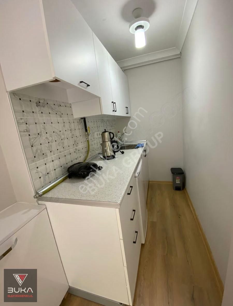 Kuzguncuk Sahile Yürüme Mesafesinde Şık 1+1 Kiralık Daire - Görsel 26