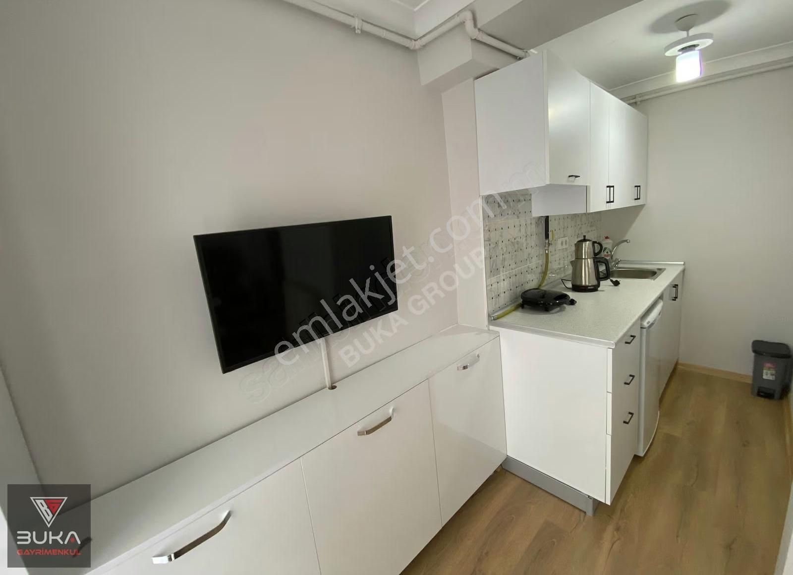 Kuzguncuk Sahile Yürüme Mesafesinde Şık 1+1 Kiralık Daire - Görsel 27