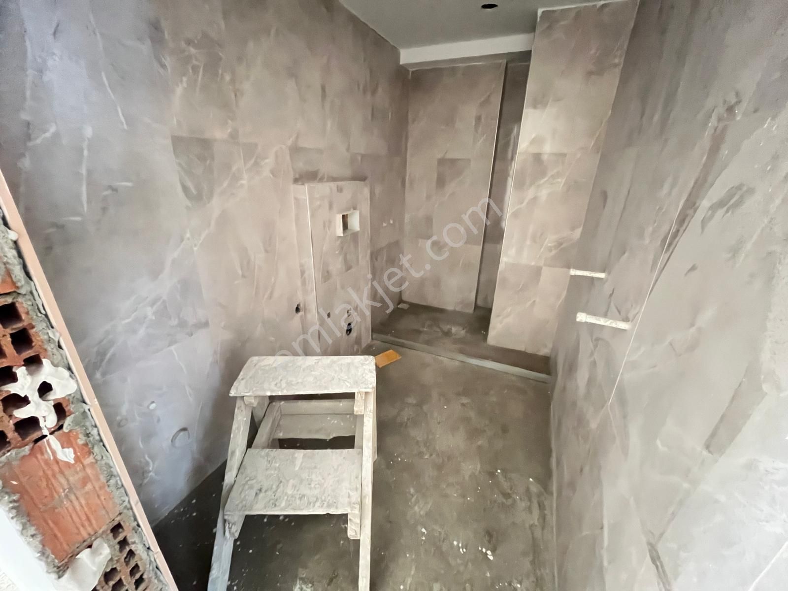 Has Seba'da Tevfikbeyde 2+1 Sıfır Asansörlü Caddeye Yakın 1.kat - Görsel 31