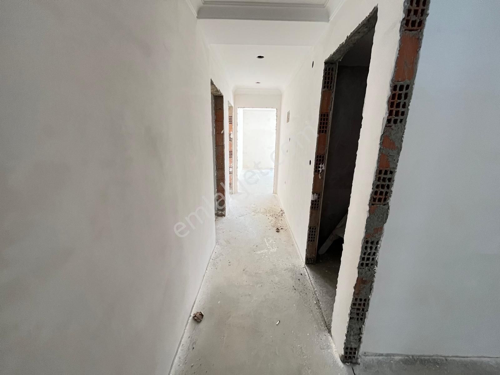 Has Seba'da Tevfikbeyde 2+1 Sıfır Asansörlü Caddeye Yakın 1.kat - Görsel 34