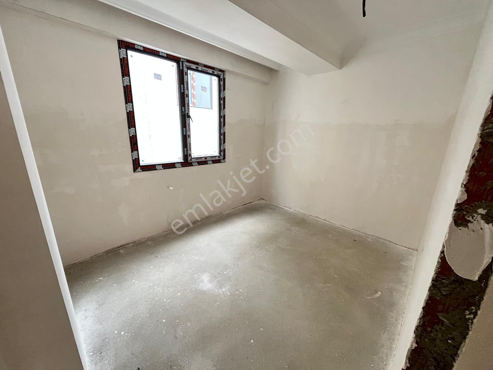 Has Seba'da Tevfikbeyde 2+1 Sıfır Asansörlü Caddeye Yakın 1.kat - Görsel 17