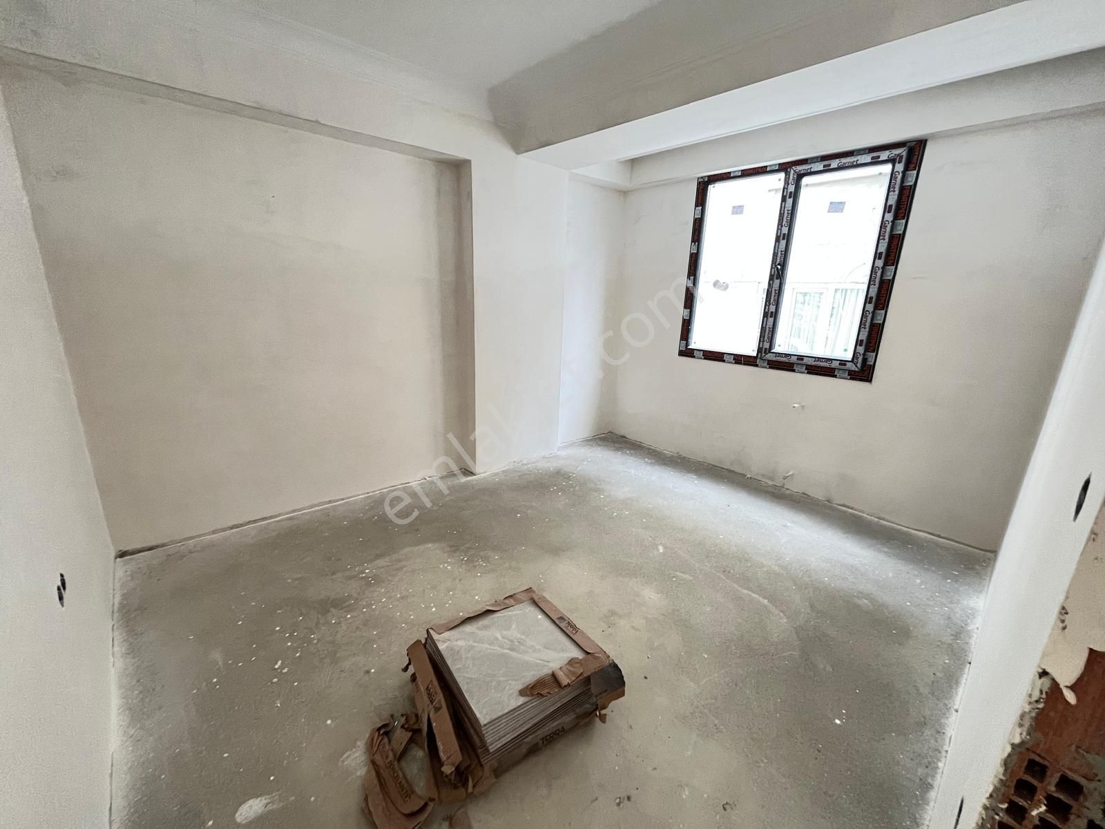 Has Seba'da Tevfikbeyde 2+1 Sıfır Asansörlü Caddeye Yakın 1.kat - Görsel 24