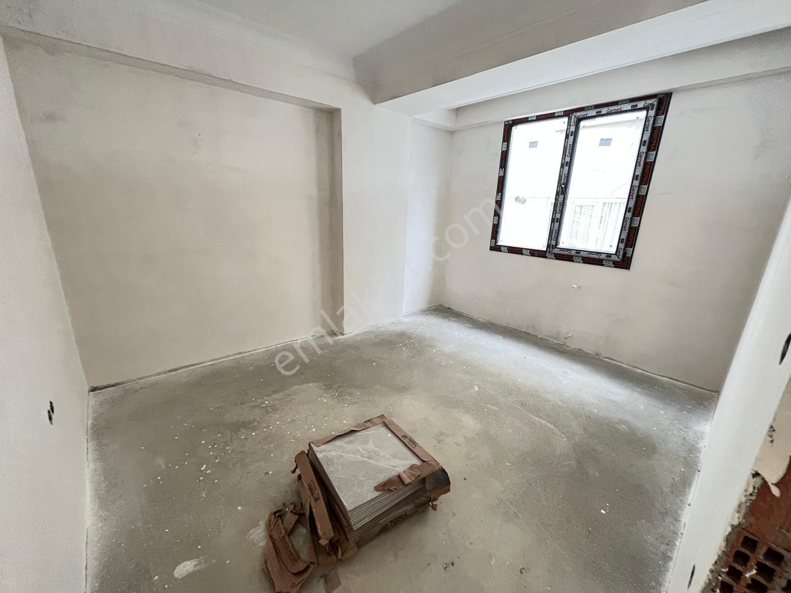 Has Seba'da Tevfikbeyde 2+1 Sıfır Asansörlü Caddeye Yakın 1.kat - Görsel 23