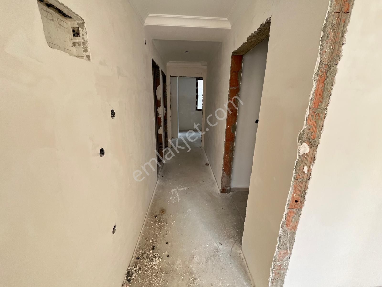 Has Seba'da Tevfikbeyde 2+1 Sıfır Asansörlü Caddeye Yakın 1.kat - Görsel 33