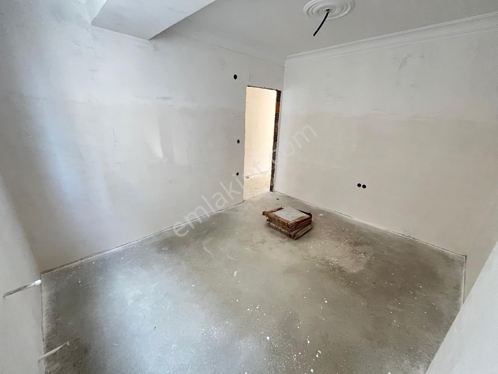 Has Seba'da Tevfikbeyde 2+1 Sıfır Asansörlü Caddeye Yakın 1.kat - Görsel 30