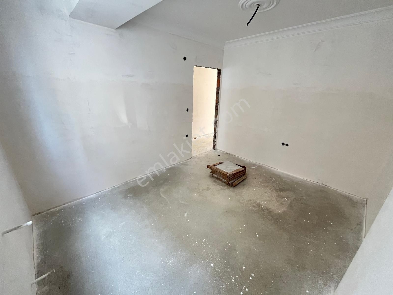 Has Seba'da Tevfikbeyde 2+1 Sıfır Asansörlü Caddeye Yakın 1.kat - Görsel 29